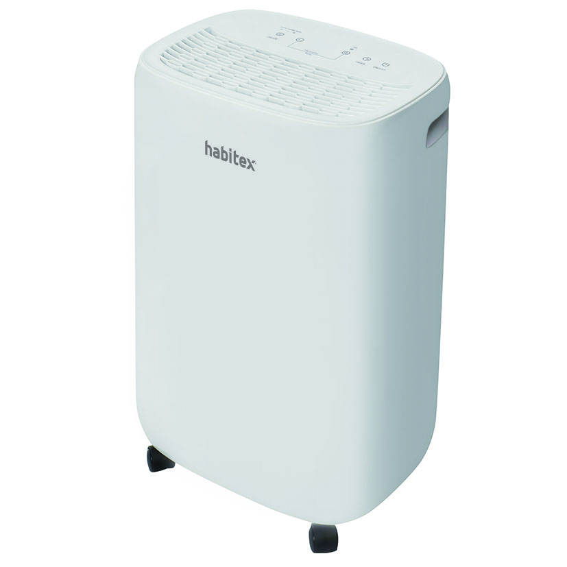 Deshumidificador HABITEX H10001