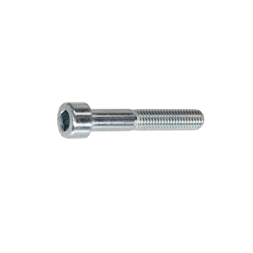 Tornillo DIN 912 8.8