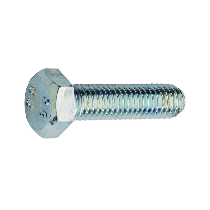 Tornillo DIN 933 8.8