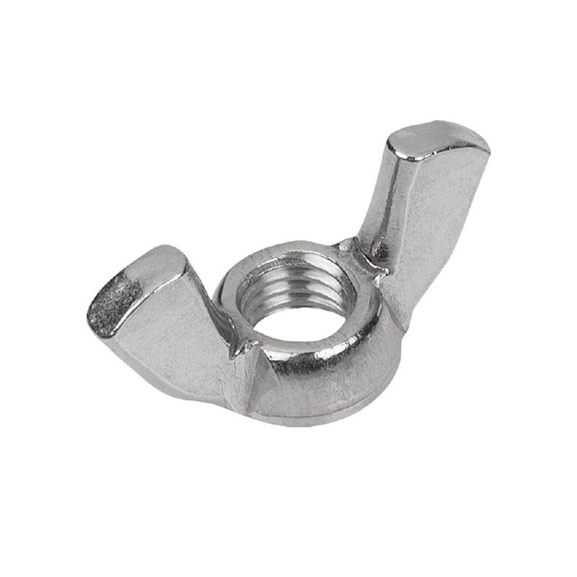 Tuerca mariposa DIN 315