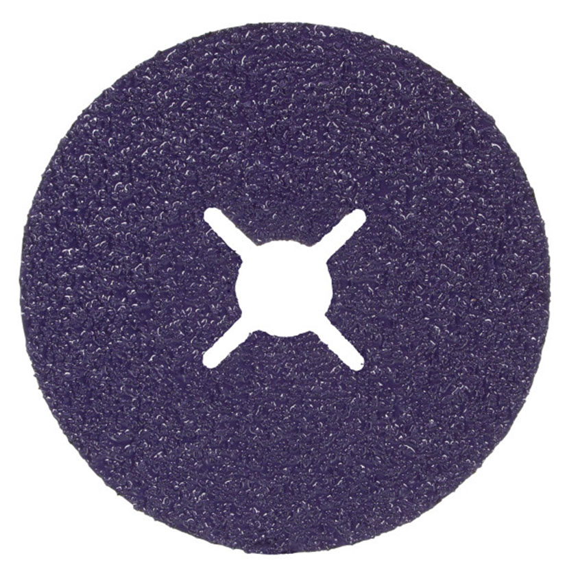 Disco fibra 3M Cubitron III 1182C