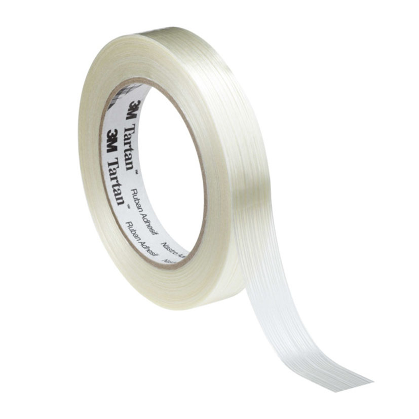 Precinto embalaje filamentos 3M 8953