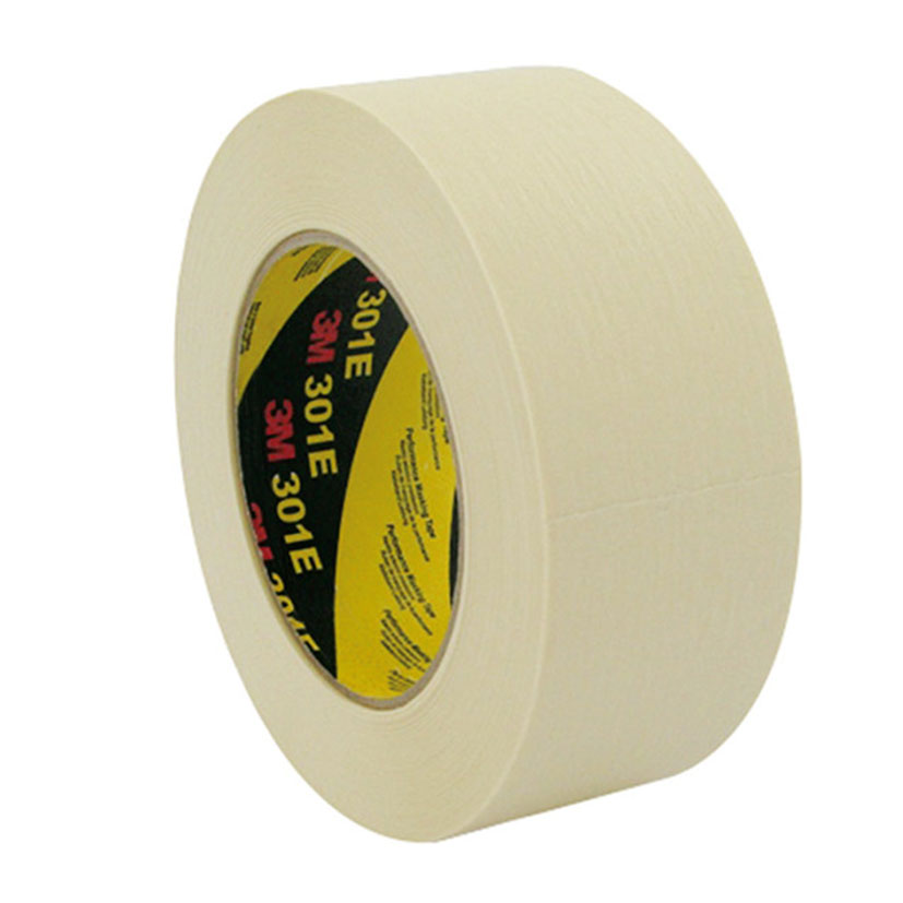 Cinta adhesiva de pintor 3M 301E