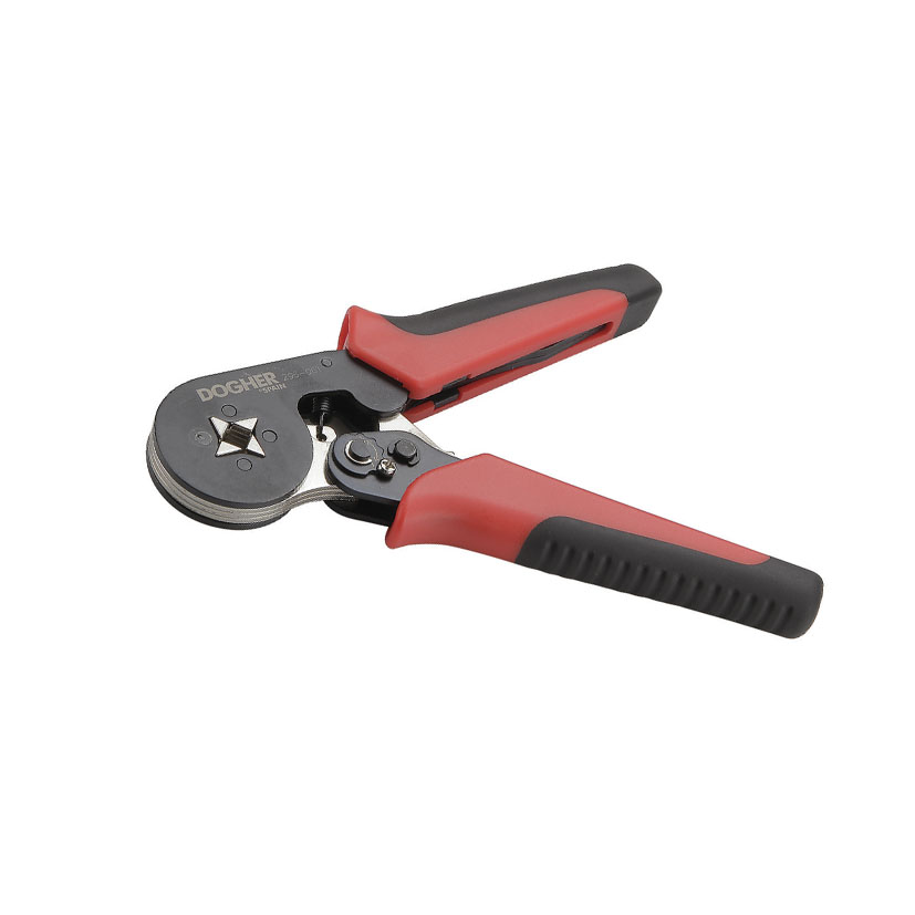Alicate crimpado DOGHER 296-061