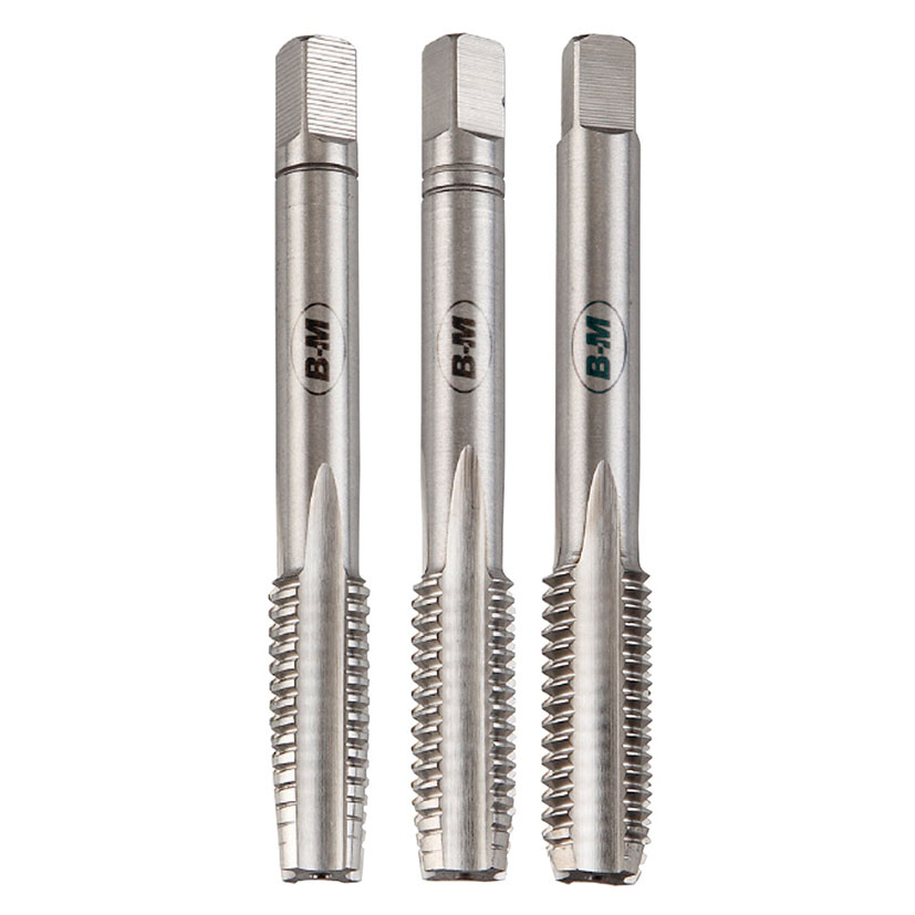 Macho roscar BLUE-MASTER serie MOM