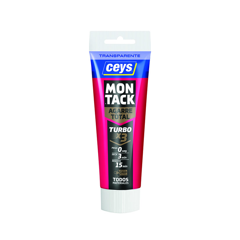 CEYS MONTACK TURBO TRANS TUBO 125 ML