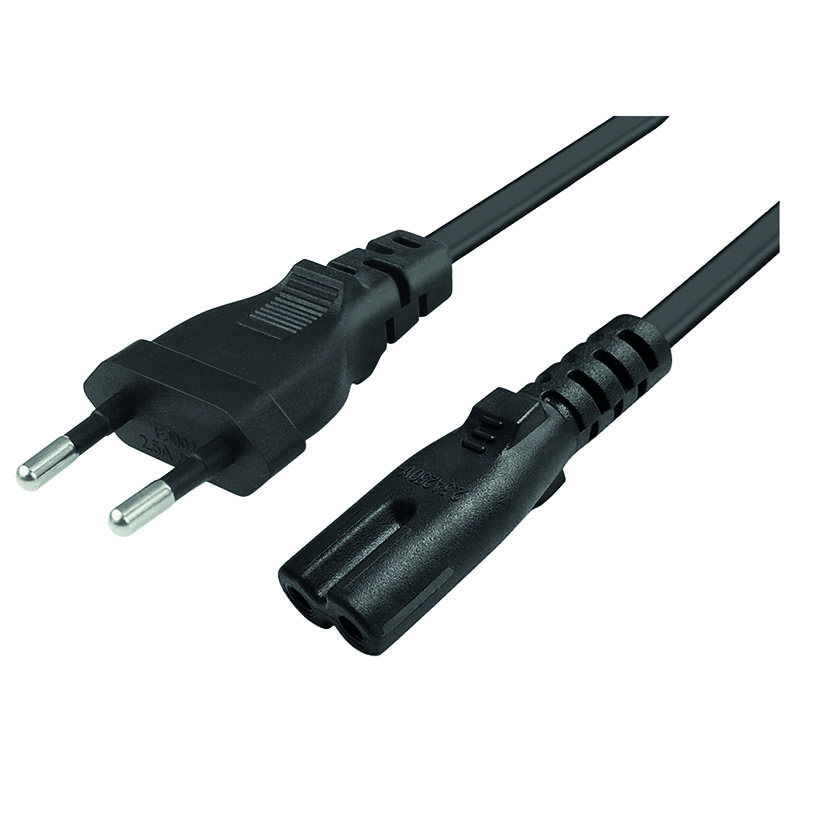 Cable de alimentación UNICO 8 sufijos