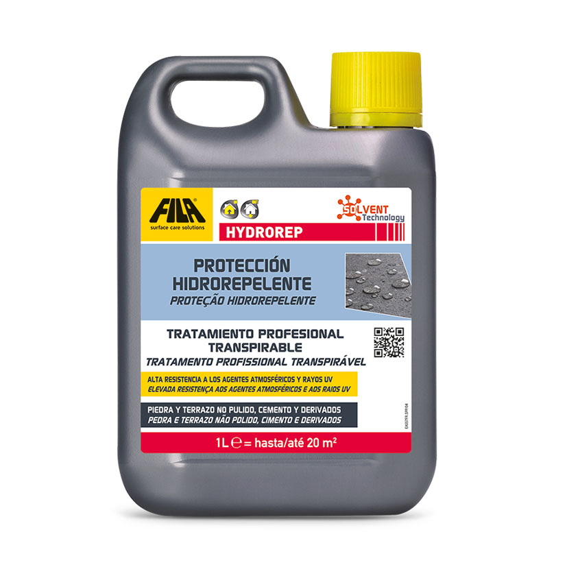 Protección hidrorepelente FILA Hydrorep