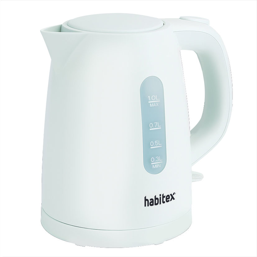 Hervidor de agua HABITEX SC204 / SC205