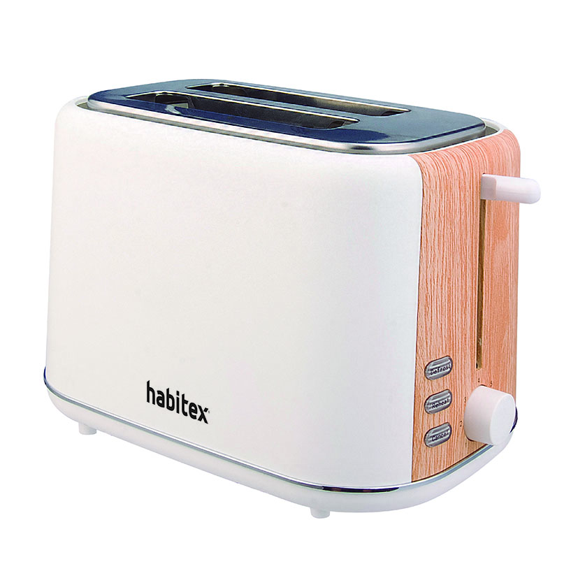 Tostador HABITEX SC206 / SC207