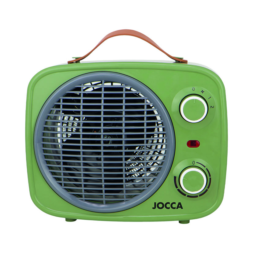 Calefactor JOCCA Vintage 2433 2000 W