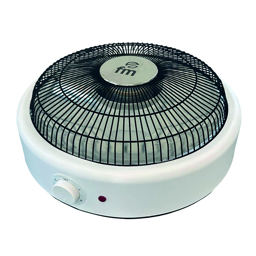 Brasero eléctrico FM 900W