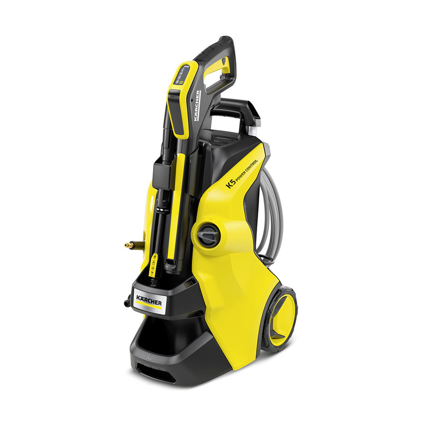 Hidrolimpiadora KARCHER K5 Power Control Flex