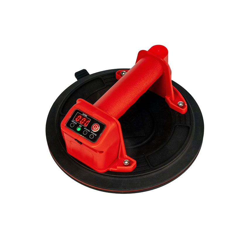 Ventosa a batería RUBI OCTO-USB ENERGY