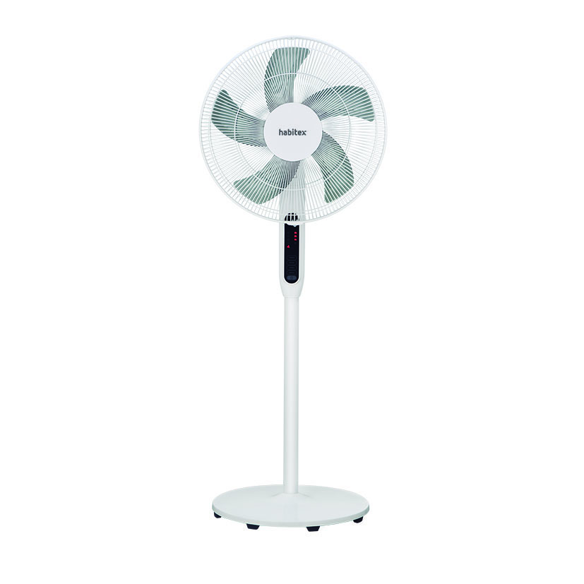 Ventilador de pie HABITEX VPM40