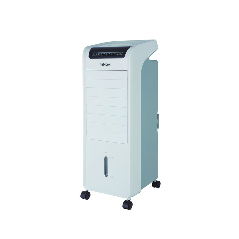 Climatizador evaporativo HABITEX VC-9