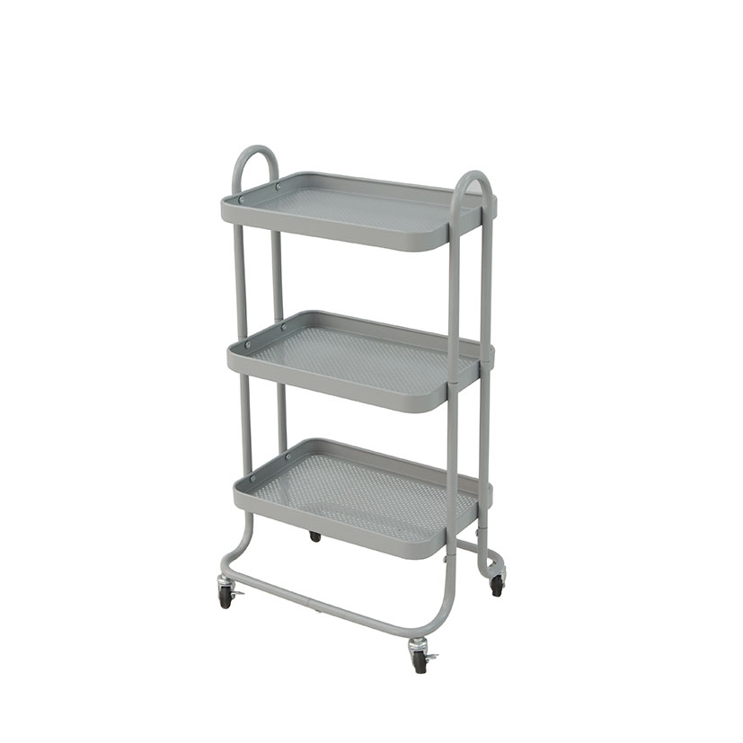 Carrito con ruedas Comís