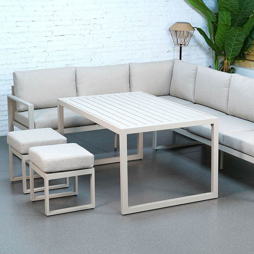 SET JARDIN LIAM 5 PIEZAS