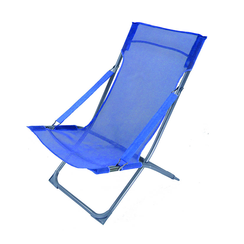 Silla plegable TRAVEL