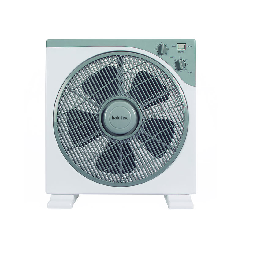 Ventilador de suelo HABITEX VS40+