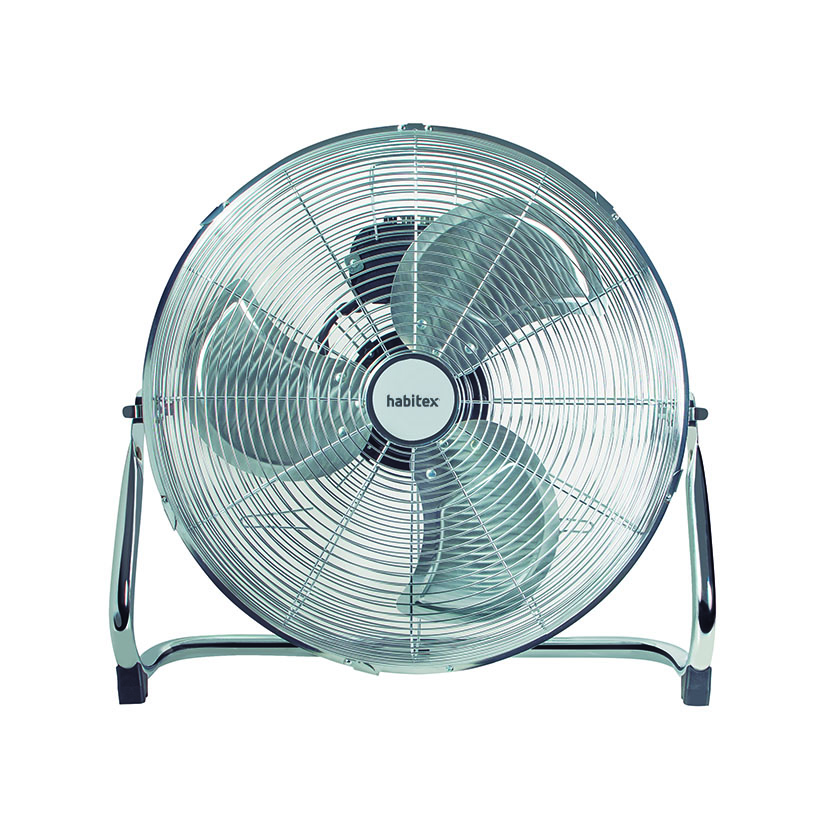 Ventilador de suelo HABITEX VS-10+