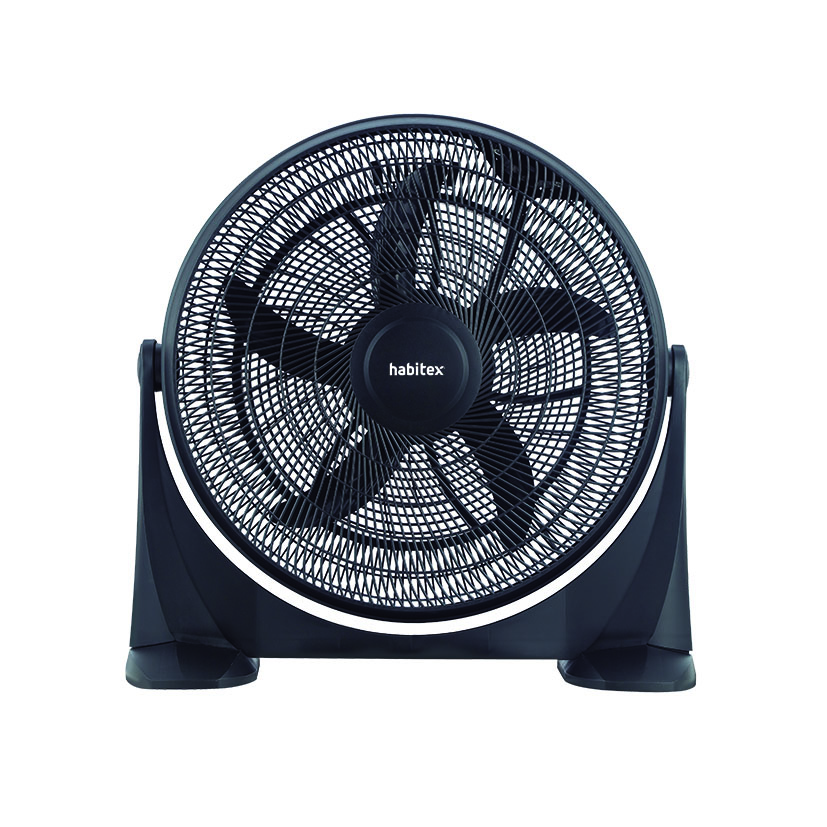 Ventilador de suelo HABITEX VS50