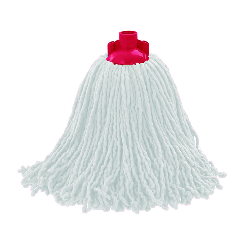 Fregona microfibra HABITEX Rex