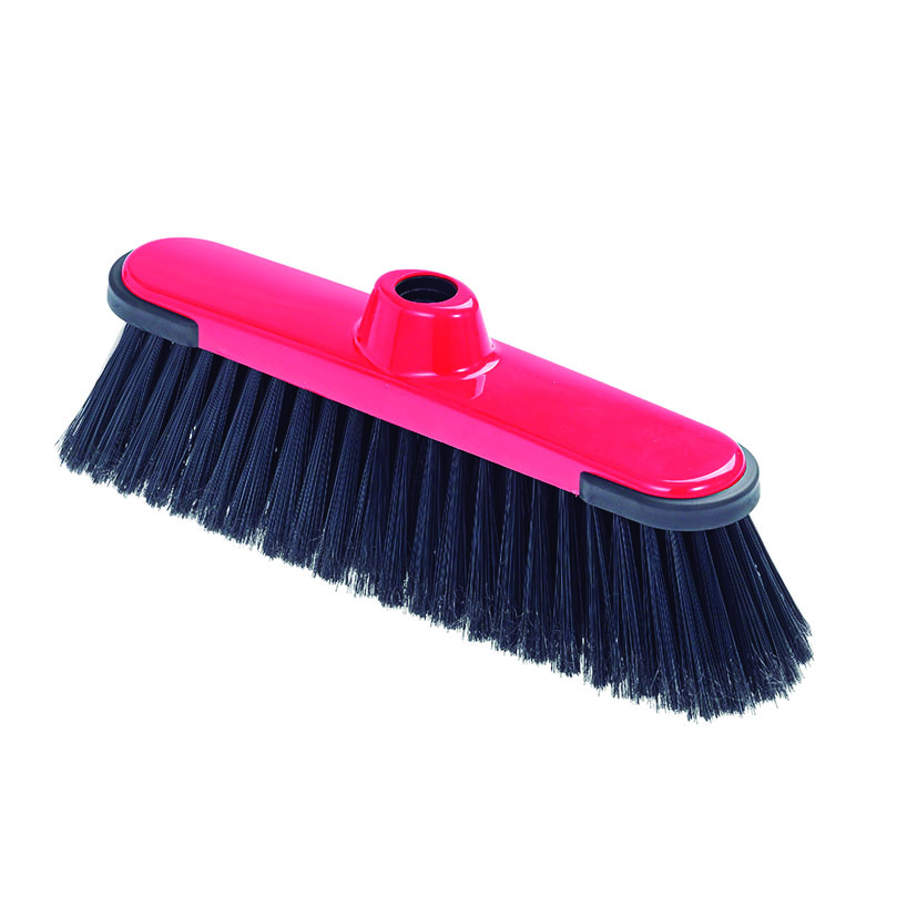 Escoba Basic HABITEX Rex