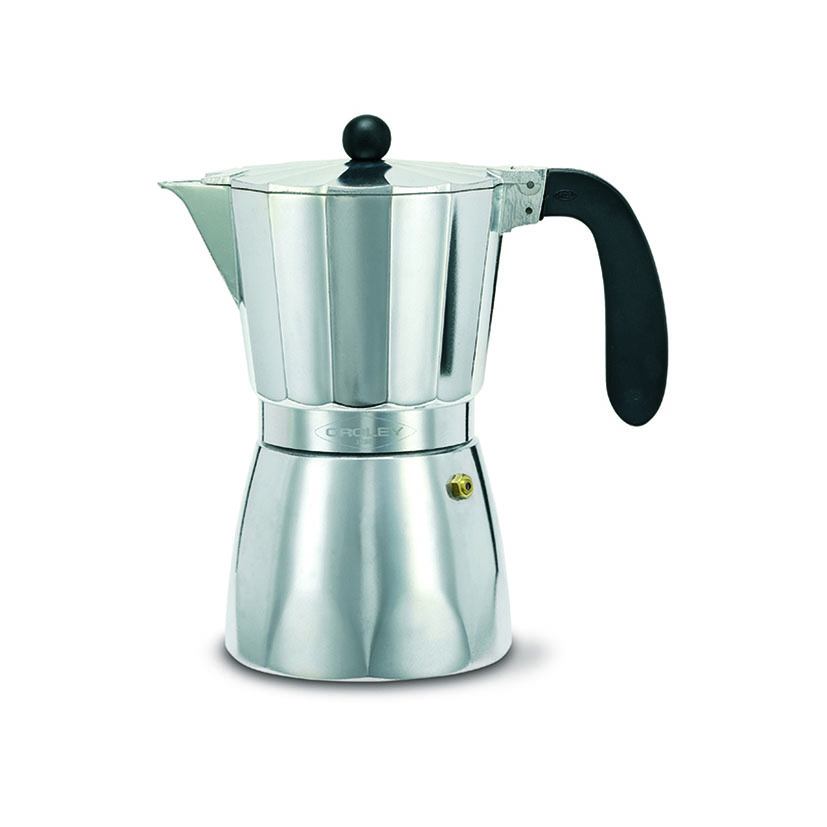 Cafetera OROLEY