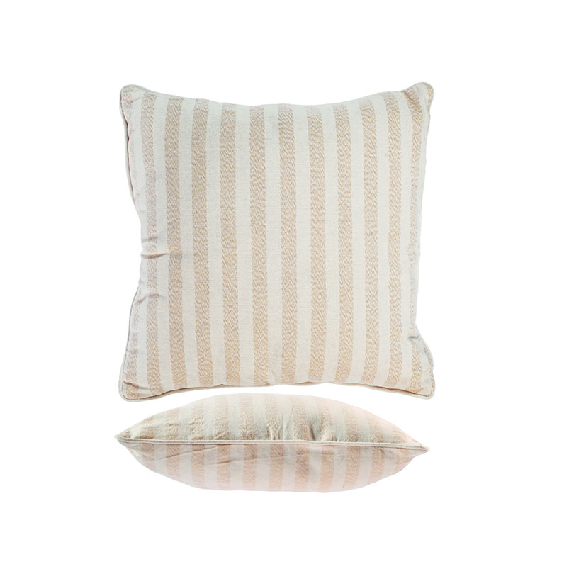 Cojín cuadrado Glam 45x45 cm