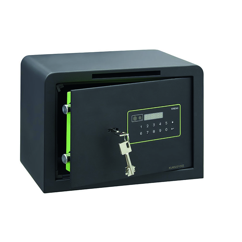 Caja fuerte electrónica Arregui Kuro