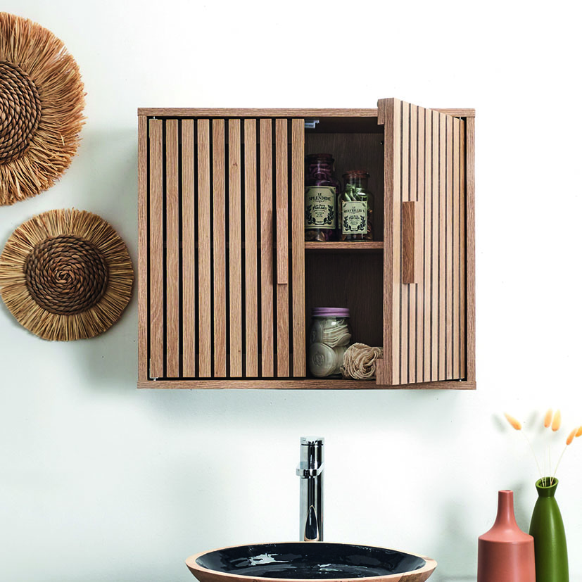 Mueble pared Modelo Klaus