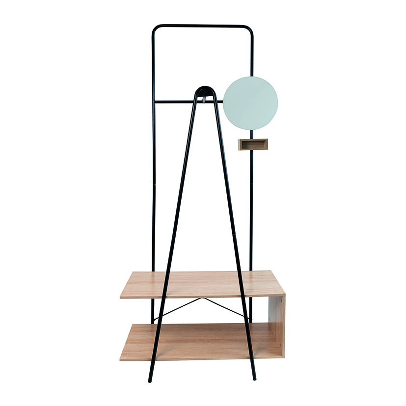 Mobiliario AUXILIAR serie Moa Vinthera