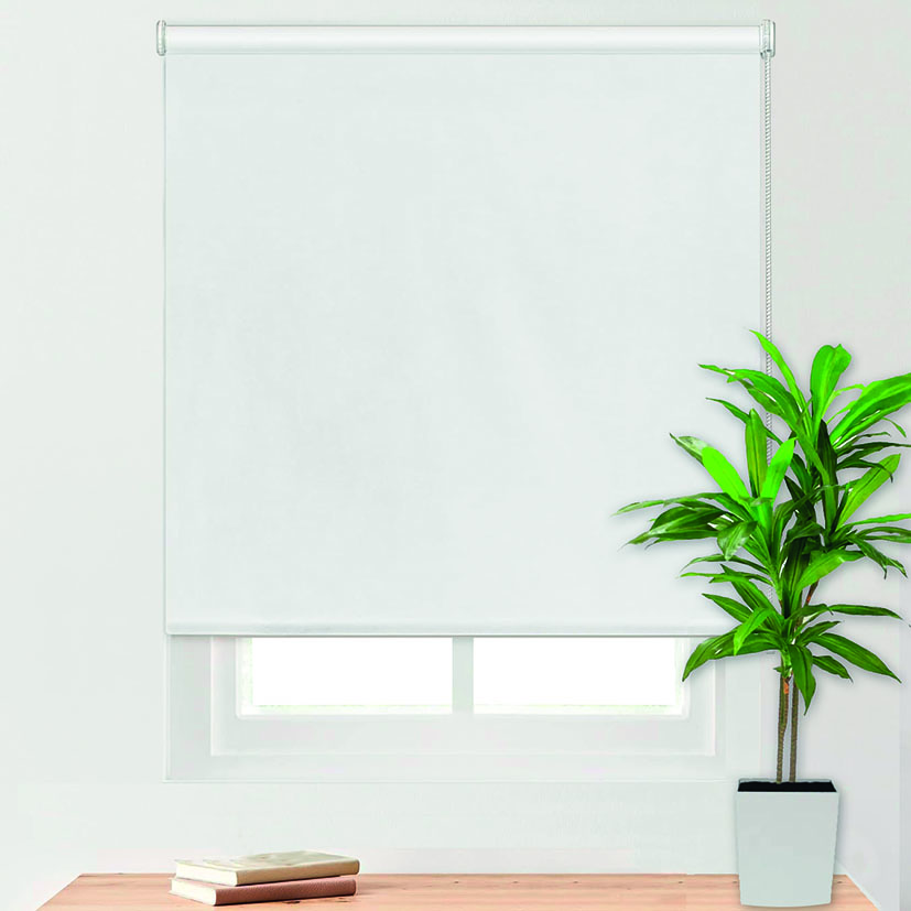 Cortina enrollable Sunshine