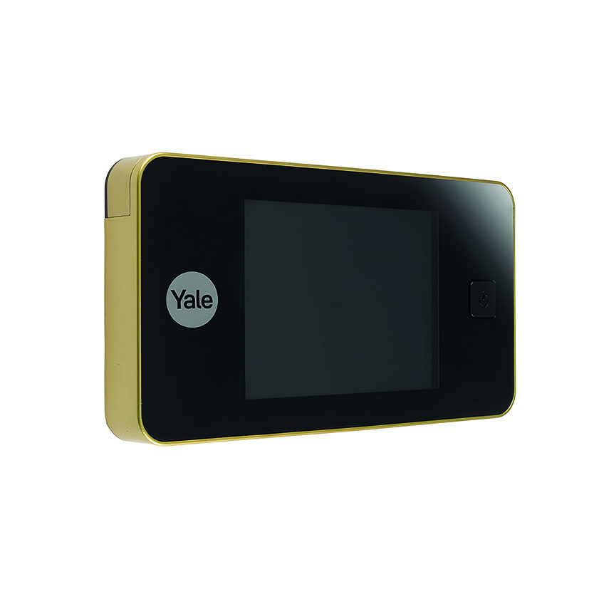 Mirilla digital Yale STD