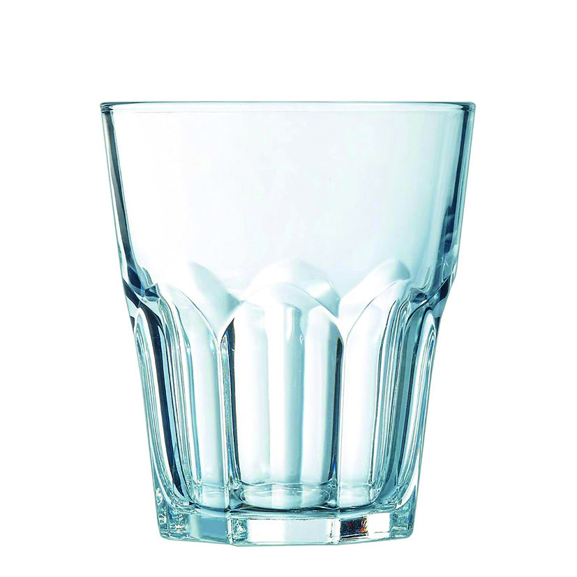 Juego 6 vasos Arc New America