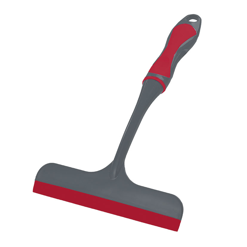 Limpiacristales ducha HABITEX Rex