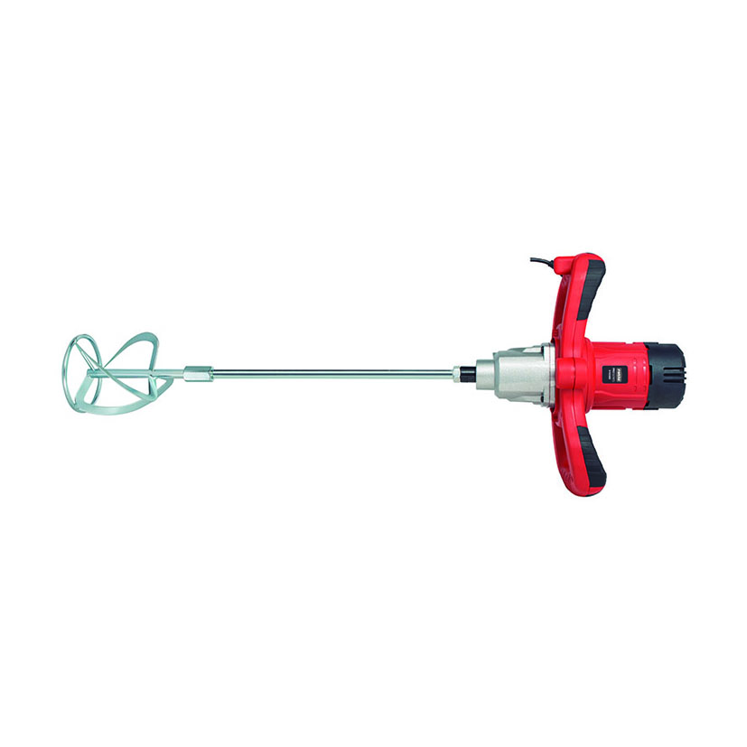 Mezclador mortero RATIO ProSeries R-MZ1200