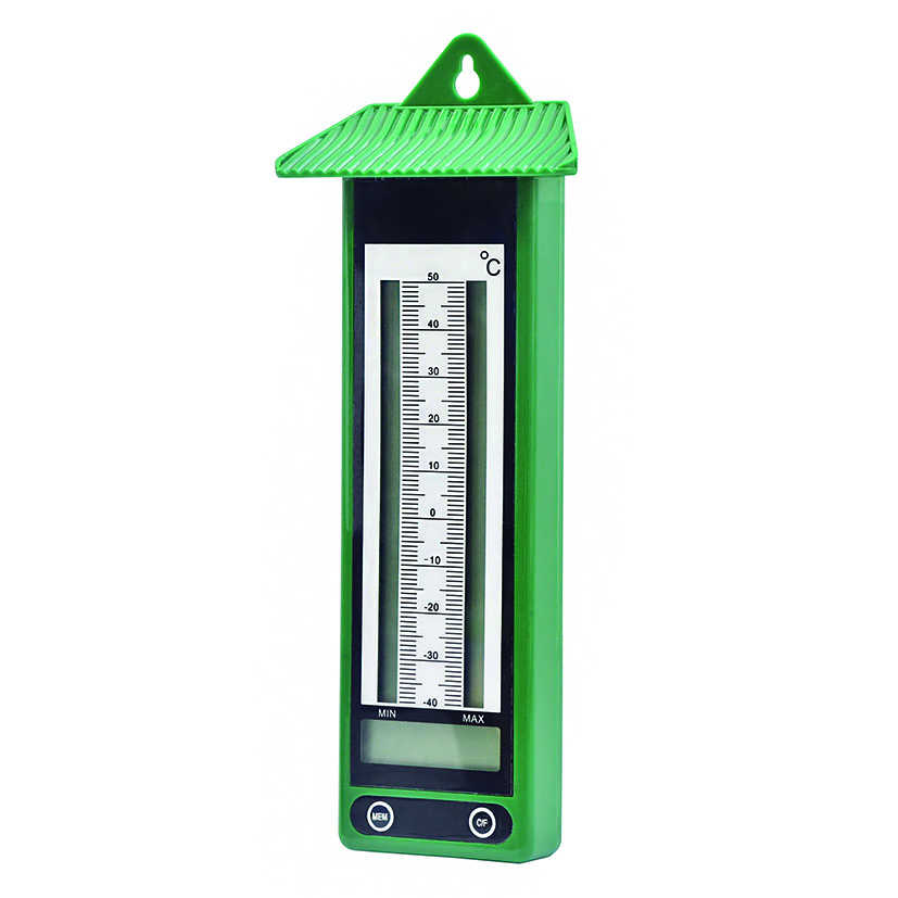 TERMÓMETRO DIGITAL LISTA