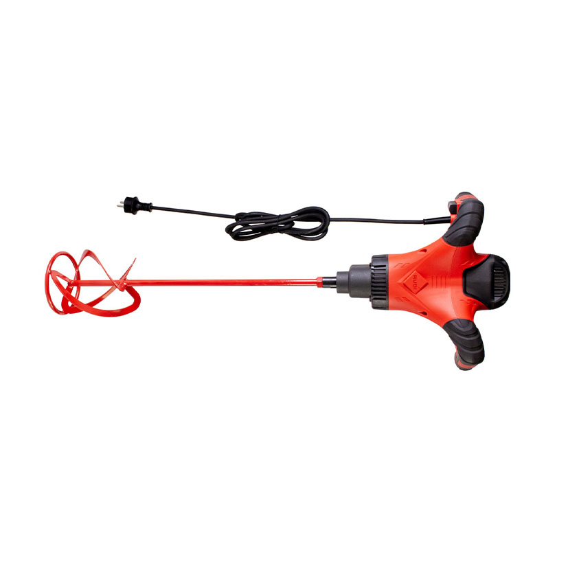 Mezclador eléctrico RUBI Rubimix-9 Supertorque 230V
