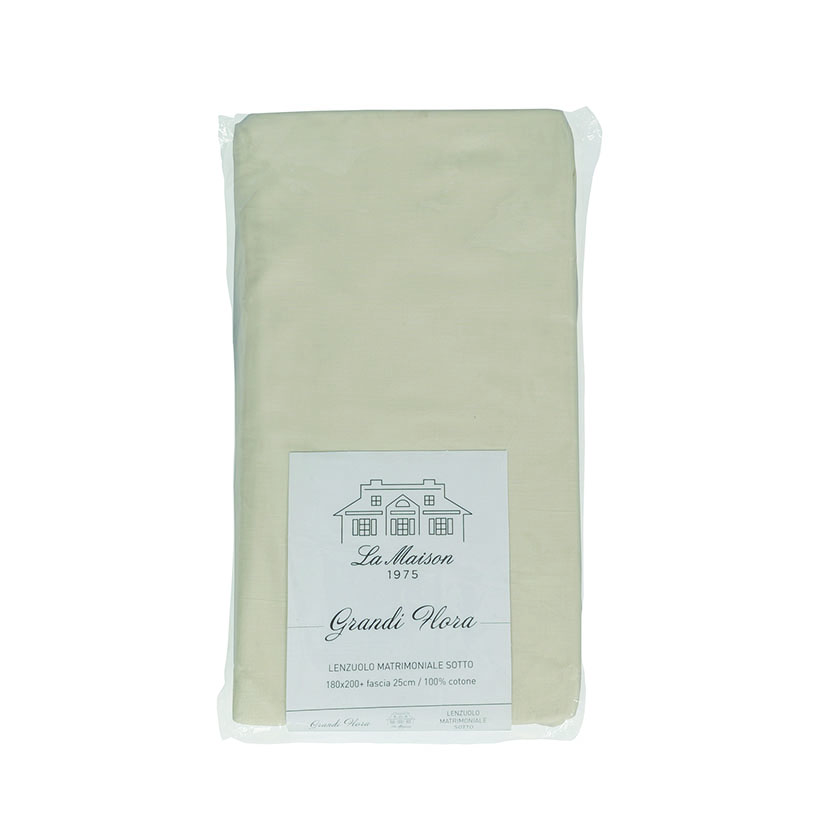 Ropa de cama serie Grandiflora