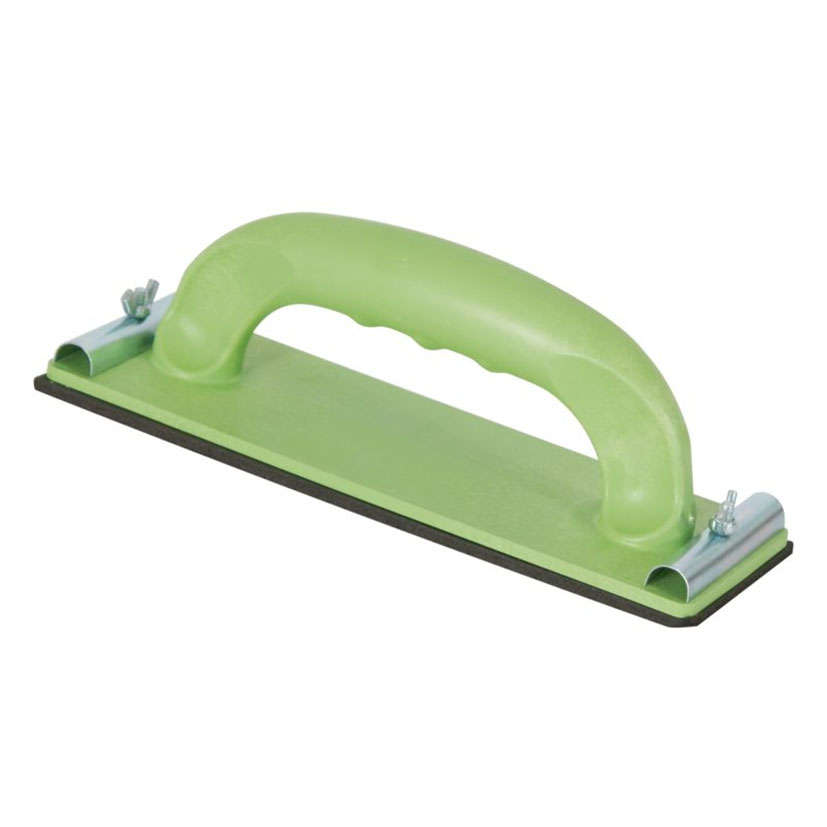 Lijadora mano VALLÉS