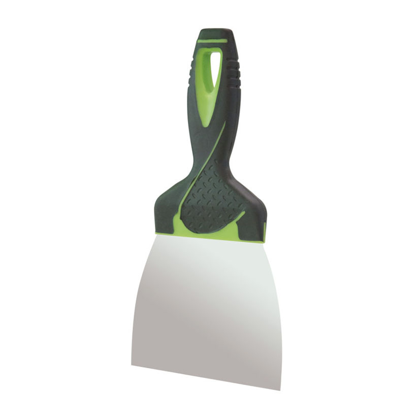 Espátula emplastecer acero inoxidable VALLÉS