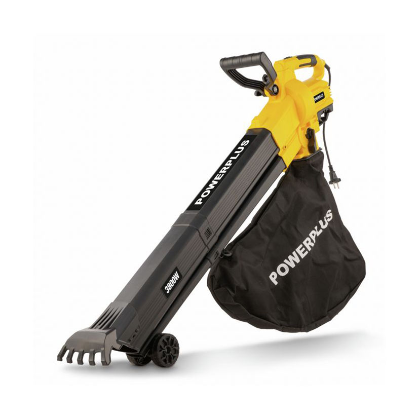 Aspirador/soplador POWER PLUS POWXG4039