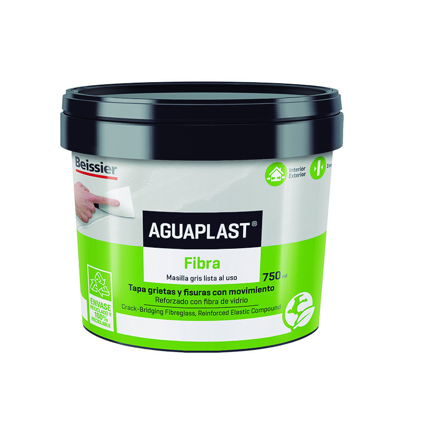 Aguaplast fibra BEISSIER