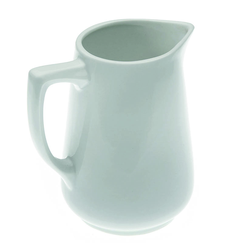 Lechera porcelana DCASA