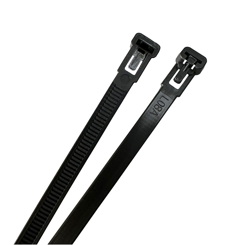 Brida nilón reutilizable RATIO