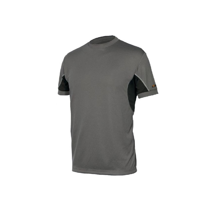 CAMISETA EXTREME GRIS T/M