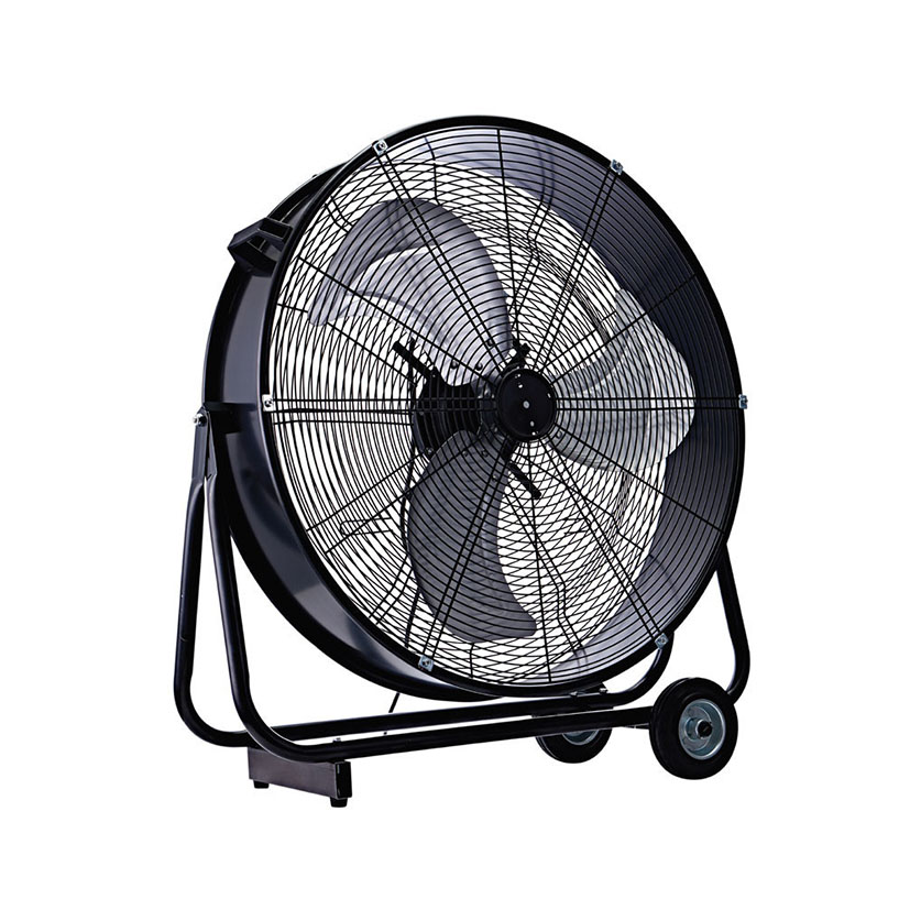 Ventilador industrial suelo VIS-200 HABITEX