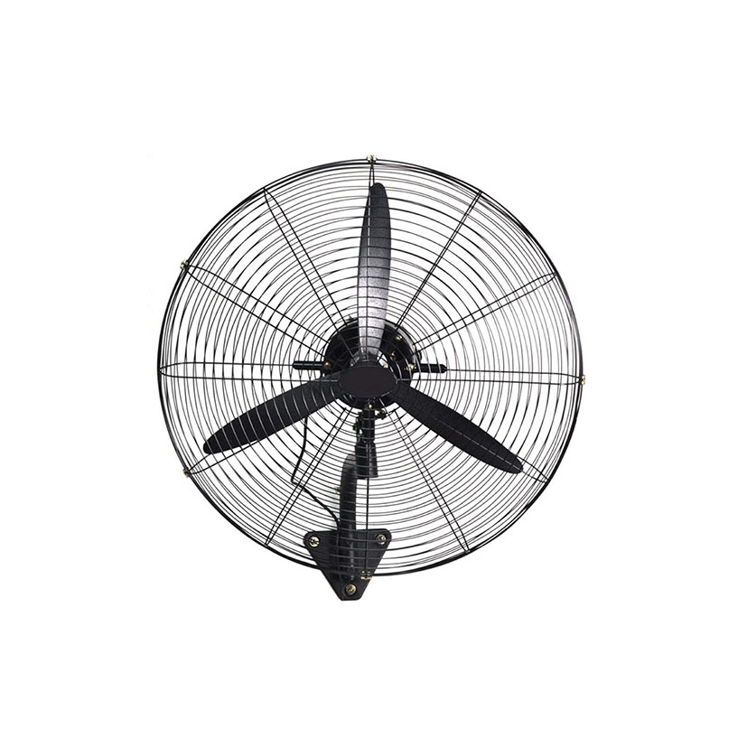 Ventilador industrial pared VIP-180 HABITEX